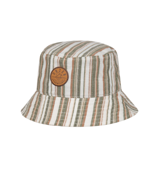 Cowley bucket hat