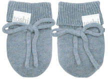 Load image into Gallery viewer, Toshi organic mittens one size