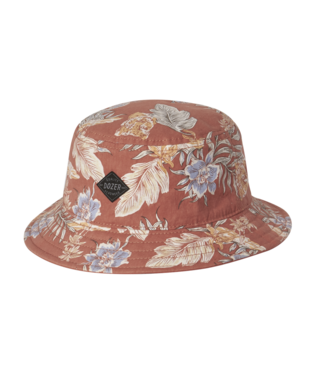 Idris bucket hat