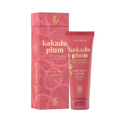 Kakadu plum hand and nail crème