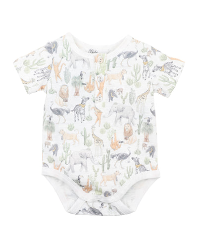 Ellis bodysuit