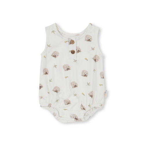 Wombat Jesse bodysuit