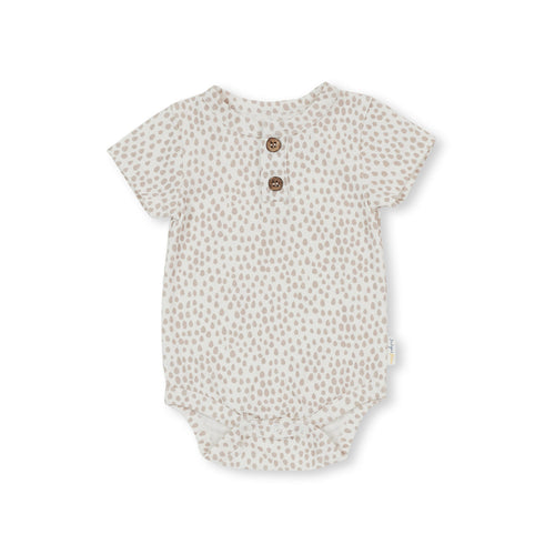 Dots Jamie bodysuit