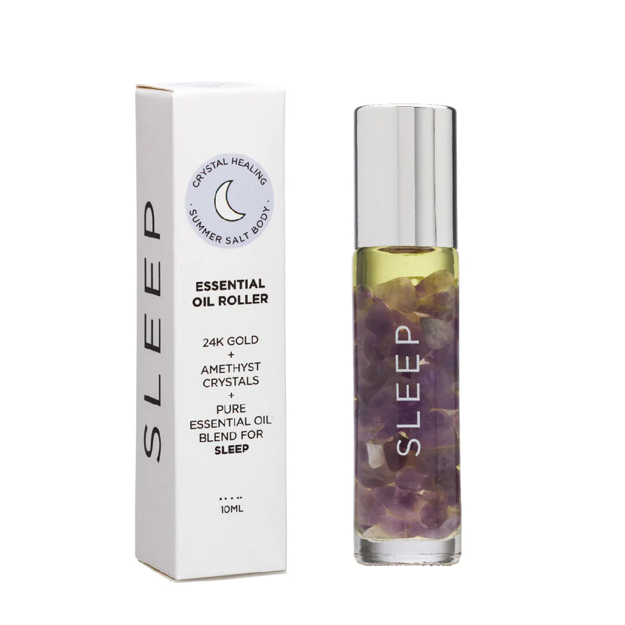 Sleep essential oil roller