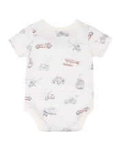 Load image into Gallery viewer, Finley print bodysuit