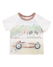 Load image into Gallery viewer, Finley sports car tee
