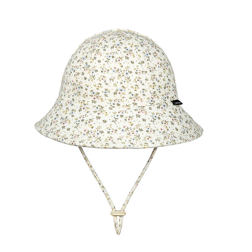 Charlotte bucket hat