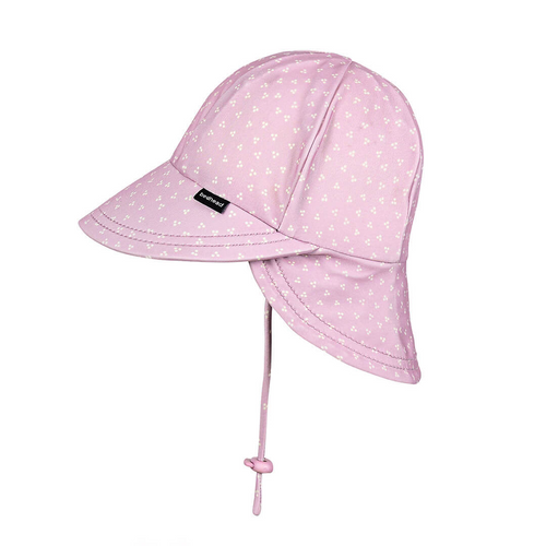 Lila legionnaire swim hat