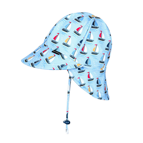 Sail’s legionnaire swim hat