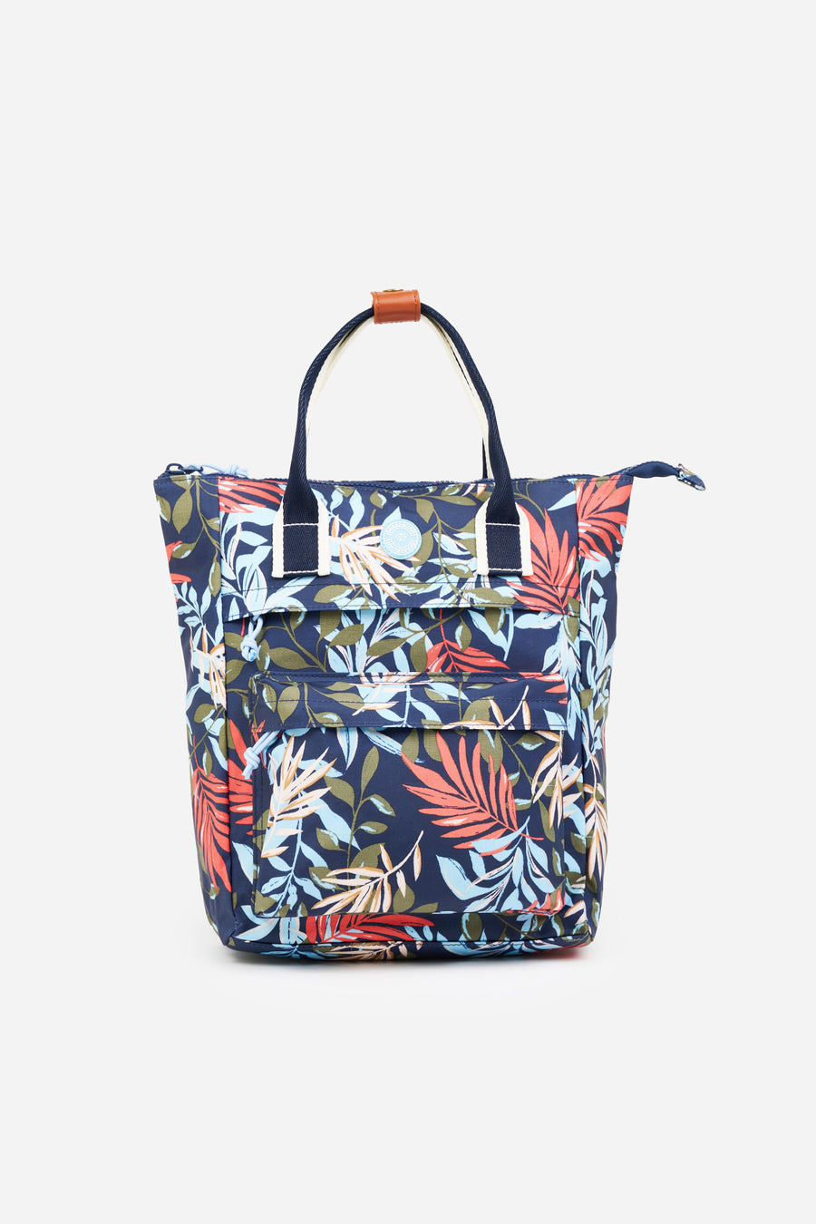 Trailing tropics backpack