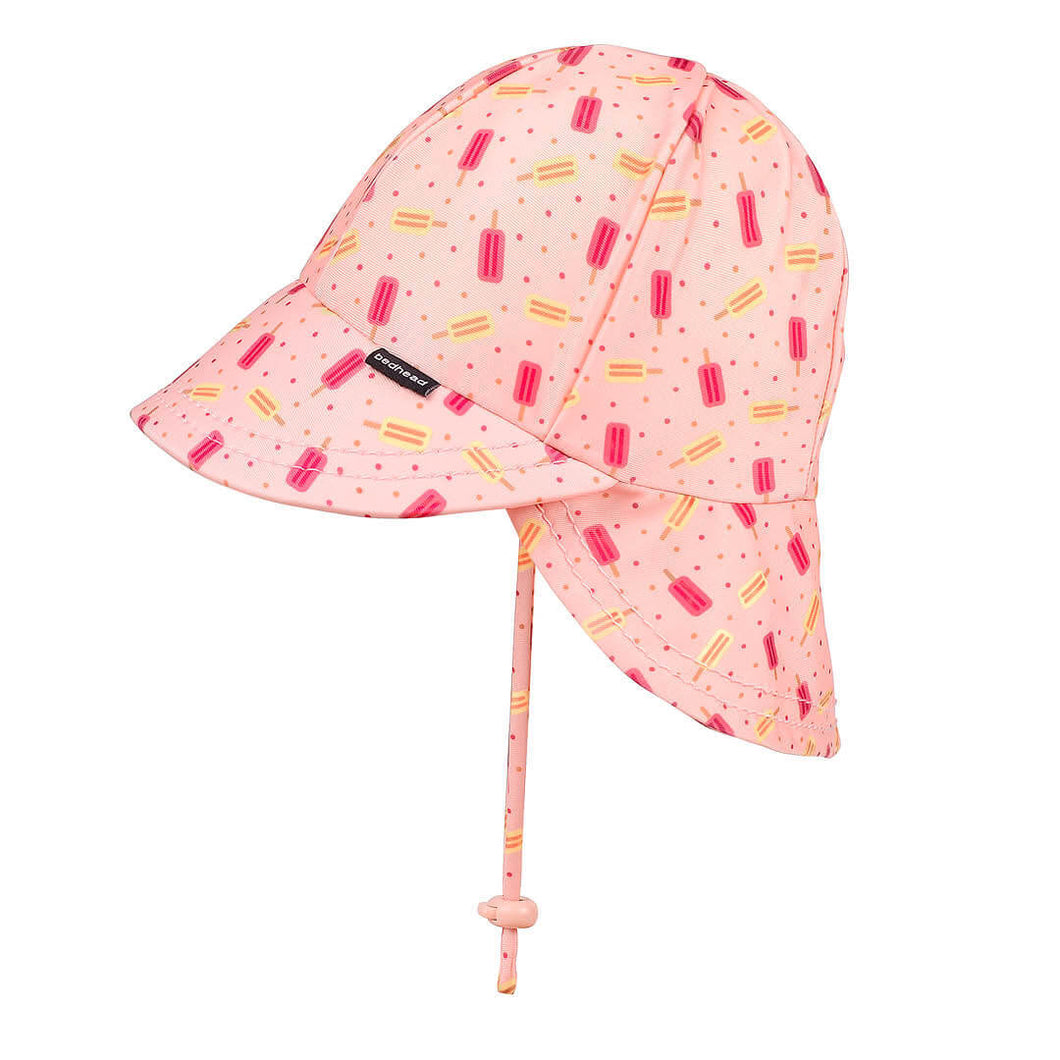 Ice pop legionnaire swimhat