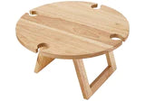 Fromagerie collapsible picnic table